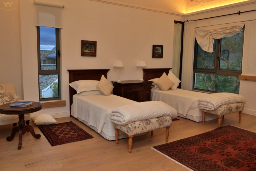 Commercial Property for Sale in Robertson Rural Western Cape